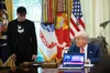 Трамп назвав Маска наркоманом: так він відреагував на критику