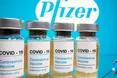 В Ізраїлі визначили відсоток ефективності вакцини Pfizer/BioNTech