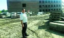 «Своїми силами все робимо. Тому обрали сучасний проєкт, із 25-метровим басейном»