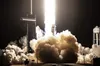 Як мікроавтобус: SpaceX вивела у космос новий супутник звʼязку (ВІДЕО)