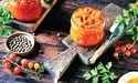 Домашня морквяна закуска: простий рецепт для зими