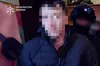 На Чернігівщині затримали експравоохоронця за мародерство під час окупації