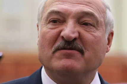 Лукашенко став... корупціонером року