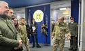 «Попри війну, навчальний заклад функціонує та розвивається»