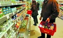 Проїдаємо півзарплати, а харчуємося все гірше...