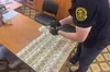 За добу через «Рава-Руську» намагалися незаконно провезти понад 35 тисяч доларів і євро