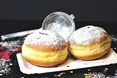 Секрети смачних пампухів