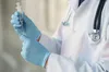 На Львівщині за тиждень госпіталізували понад 200 людей з грипом та ГРВІ