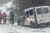 В ДТП біля села Козьова загинув 70-річний водій, — уточнення від поліції