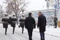 Зеленський і Туск вшанували загиблих українських захисників