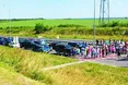 Поліція порушила кримінальну справу за фактом блокування кордону з Польщею