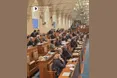 У Сенаті Чеської Республіки задумалися про загрози від зменшення підтримки України
