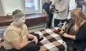 «Вибух стався… за секунду»