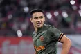 Львів'янин Мар’ян Швед став найкращим гравцем у матчі Ліги Чемпіонів