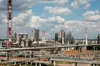 У росії після ударів дронів зупинився Волгоградський нафтопереробний завод «Лукойлу»