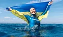«Мені комфортніше у воді, ніж на суші»