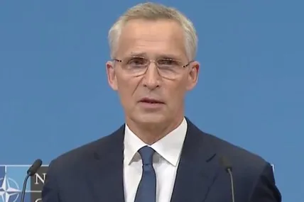 Єнс Столтенберг