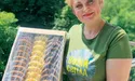 «Солодкі патрони», що «пахнуть домом»