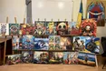 Творче відлуння воїна Романа Долинського