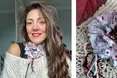 Усе почалося зі шматочка вовни, купленої у секонд-хенді