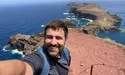 «На Мадейрі ми з дружиною прожили місяць. Я і там примудрився продати квартиру…»
