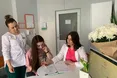 «Близько 50% сімейних пар, які приходять на консультацію, усвідомлено планують народження здорової дитини»