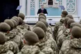 Пам’ять загиблих за Україну вшанували у Києві хвилиною мовчання