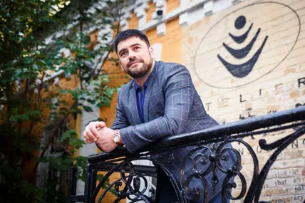 У "Слузі народу" знову скандал: НАБУ викрили депутата Київради Трубіцина