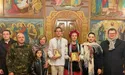 «Донечко, я знав, що ти виростеш патріоткою, і чоловіка собі обереш такого самого»