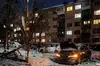 Нічна атака на Київ: майже 2700 будинків залишаються без опалення