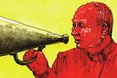 «Писучі» друзі Путіна