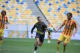 Два поспіль дні великого футболу у Львові