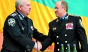 Замість генералів – полковники!
