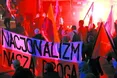 У Варшаві «наїхали» на «педалів»