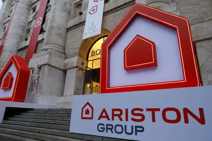 Фото ілюстративне Ariston Group