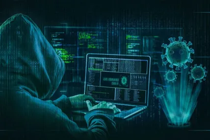 Офіційні сайти України знову атакували хакери