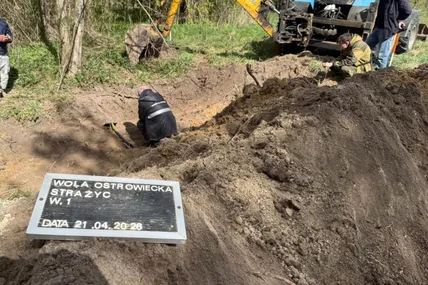Фото: Instytut Pamięci Narodowej / X