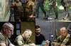 На Донеччині росіяни прориваються крізь оборону ЗСУ на трьох напрямках