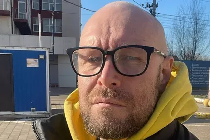 Поліція відкрила провадження щодо ймовірної цензури в телемаратоні «Єдині новини». Фото: Facebook / Evgeniy Lesnoy