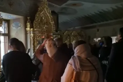 Фото: скрін з відео
