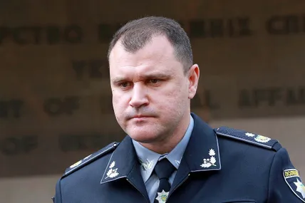 Поліцію перевели в спецрежим. Що це означає?