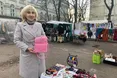 «Мої чокери, сережки й браслети приносять фарт»