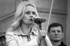 Під час замаху Фаріон чекала таксі, — ЗМІ