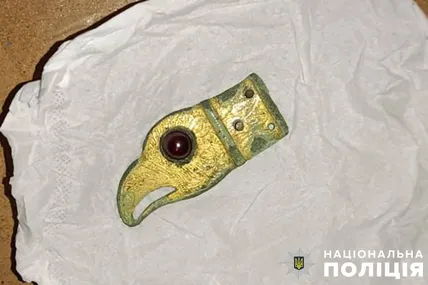 Фото: поліція