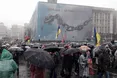 У Києві на «Марш обурених» зібрались 400 людей