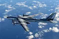 В Європі знову перехопили російський бомбардувальник