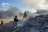 У Краматорську через російський авіаудар поранено чоловіка, пошкоджено 19 будинків