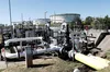 Колапс російського експорту: атаки БпЛА та санкції зупинили 40% нафтових потужностей агресора