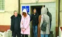 Вбили матір і викинули у річку 