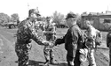 Повістки для мажорів